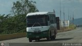 U.C. Caracas - El Junquito - Colonia Tovar 103, por Pablo Acevedo