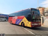 Sistema Integral de Transporte Superficial S.A 6511, por Josu Snchez