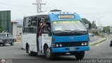 A.C. El Esfuerzo 2012 10 Autogago Baby-Gago Toyota Dyna