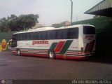 Expreso Internacional Ormeo 1286 Marcopolo Paradiso Gv1150HD Volvo B10M