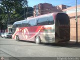 Panamericana Internacional 148 Youngman JNP6126A Integral Cummins ISLe 360Hp