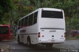 Expresos Guayana 049 Unvi Xeito Nissan 3000 TDI
