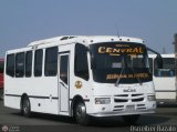 A.C. Transporte Central Morn Coro 100, por Osneiber Bazalo
