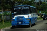 Transporte Frontera 16