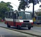 DC - Cooperativa de Transporte Pasajeros del Sur 996