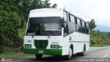 S.C.C. Expresos Sucre 080 Fanabus Metro 3000 Ebro 6534