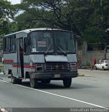 DC - Coop. de Transp. Fuerza Socialista Tiuna 037