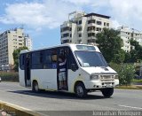 VA - A.C. La Muralla Bolivariana de Transporte 56 Carrocera Alkon Stylo Iveco Serie TurboDaily