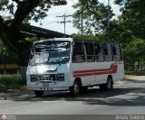 MI - A.C. Dos Lagunas 21 Fanabus Minimetro OF Mercedes-Benz OF