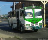 MI - A.C. Las Flores de Soapire 107 Autogago MidiGago Renault Midibus