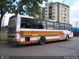 Particular o Transporte de Personal 23 CAndinas - Carroceras Andinas U1300 Pegaso 5231