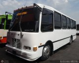 A.C. Transporte Paez 097