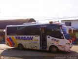 Transporte Trasan (Colombia) 794, por Leonardo Saturno