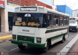 CA - Uni�n Conductores Maternidad del Sur 94