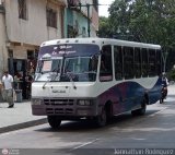 DC - Asoc. Cooperativa Carabobo Tiuna R.L. 006, por Jonnathan Rodrguez