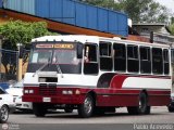 A.C. Transporte Paez 018