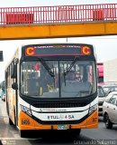 E.T. Urbano Lnea 4 S.A. 307 Caio - Induscar Apache Vip V Mercedes-Benz OF-1721