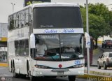 A.C. Mixta de Transporte Tchira Mrida R.L. 0218, por Oliver Castillo