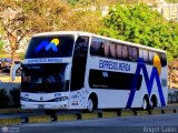 Expresos M�rida 0130 por �ngel Sal�n