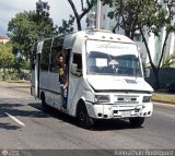 DC - Asoc. Cooperativa Carabobo Tiuna R.L. 130 Sanchez Tati Perifrico02 Iveco Serie TurboDaily