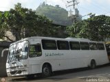 Colectivos Sol de Oriente 130