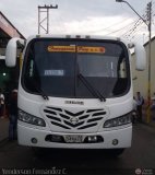 A.C. Transporte Paez 028, por Yenderson Fernndez C.