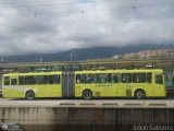 Metrolinea A1005, por Julian Gamarra