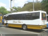 A.C. de Transporte Encarnacin 035, por Alvin Rondon