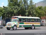 Trans Oriental S.A. 915 Artesanal o Desconocido Sin Nombre Chevrolet C-60