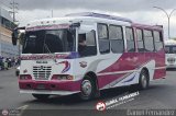 A.C. Mensajeros Llanos del Sur 062, por Daniel Fernndez