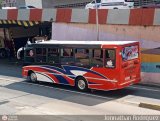 DC - A.C. Mixta Coche Vargas 104