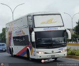 Aerorutas de Venezuela 0365, por Daniel Fernndez
