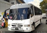 Transporte Gran Mariscal Sucre C.A. 17, por Alvin Rondn