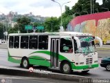 DC - Uni�n Conductores de Antimano 239