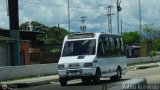 Unin Barrancas Obspos 25 Intercar 3300 Iveco Serie TurboDaily