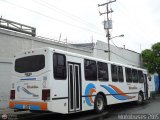 Transporte Unido (VAL - MCY - CCS - SFP) 011