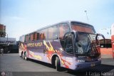 Expresos Alianza 606 Marcopolo Paradiso G6 1200 Volvo B10R