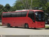 Sistema Integral de Transporte Superficial S.A 19x Maz 251 Man D 2866 LOH 28