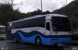 Unin Conductores de Margarita 97 Unvi Cimo Iveco Eurorider C35