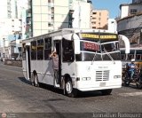 DC - Asoc. Coop. de Transporte Libertador 47, por Jonnathan Rodrguez