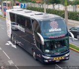 Allinbus 960 Marcopolo Paradiso G7 1800DD Scania K460