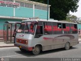 LA - Lara Uno 900 Inbus Urbano PM Ford B-350