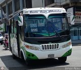 TA - Barrio Sucre Libertador 27 Carroceras Mipreca Microbus Ford B-350