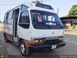 ZU - A.C. de Conductores Curva Villa Baralt 035