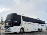 Transporte Orituco 1010, por Josue Snchez