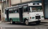 CA - Union Conductores Bella Vista 023, por Jose Fernandes 