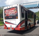 DC - A.C. de Conductores La India 263