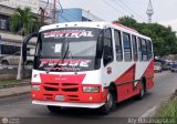 A.C. Transporte Central Mor�n Coro 047