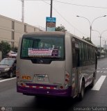 Consorcio del Corredor Morado (Per) 871