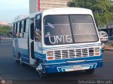 ZU - A.C. Uniceis 05, por Sebastin Mercado